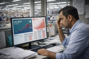 garments sector challenges after election