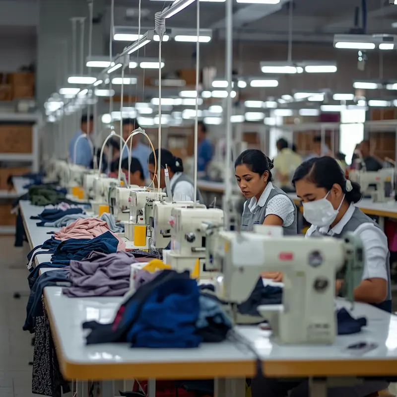 garments sector challenges after election 