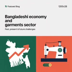Future obstacles for Bangladesh economy including global inflation, energy crisis, automation, and climate change risks